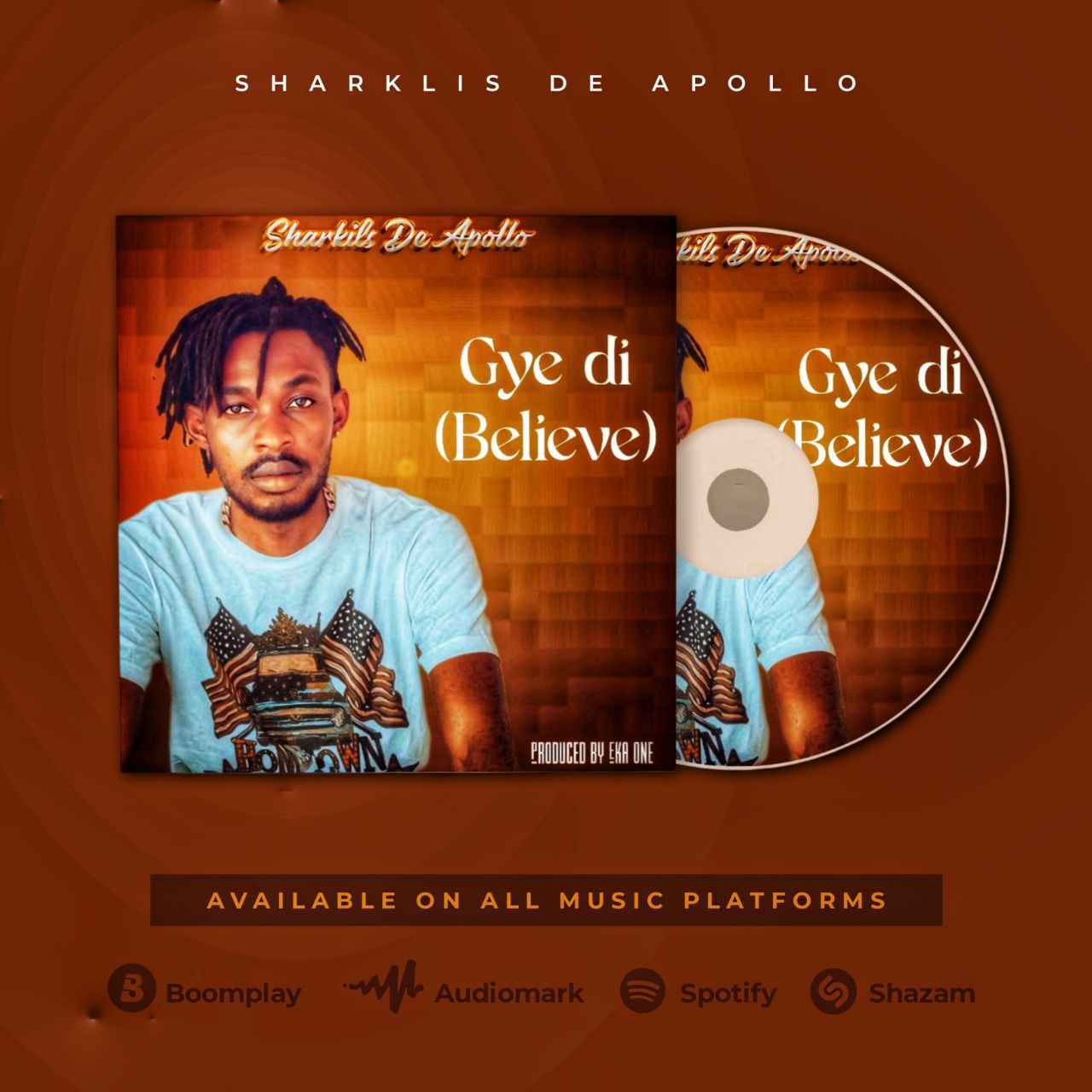 Music Cover